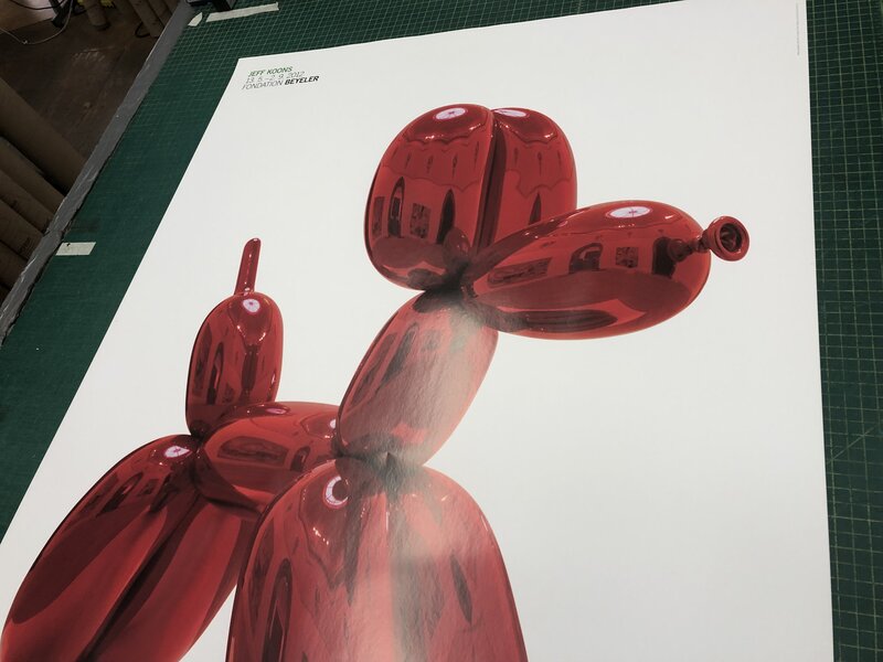 Jeff Koons and His Infamous Balloon Dog - Artsper Magazine