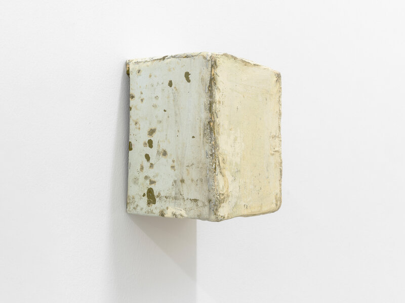 Lawrence Carroll | Untitled (Box Painting) (2008-2019) | Available for ...