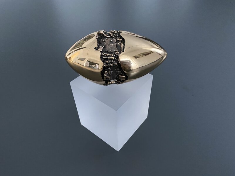 Kyoji Nagatani Genesi I (2020) Available for Sale Artsy