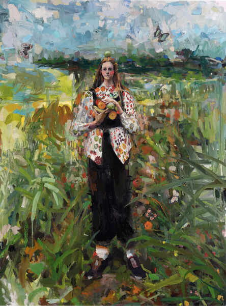 Devorah Jacoby - Artworks for Sale & More | Artsy