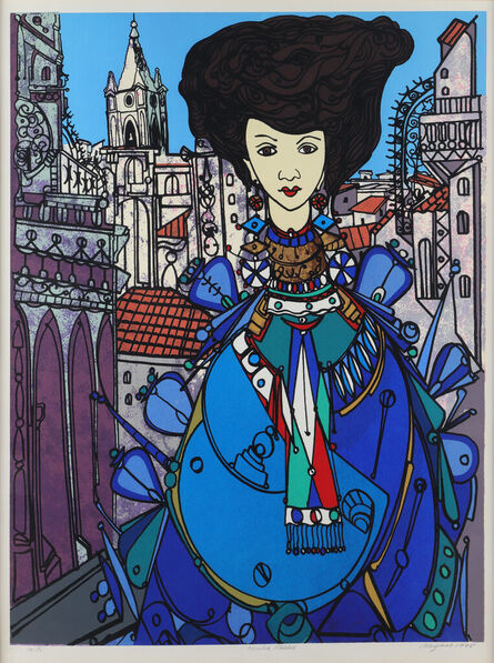 Jose Mijares Artworks for Sale & More Artsy