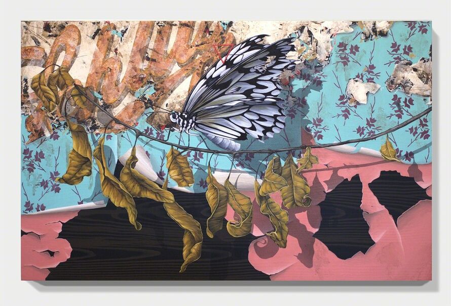 David Rice - Artworks for Sale & More | Artsy