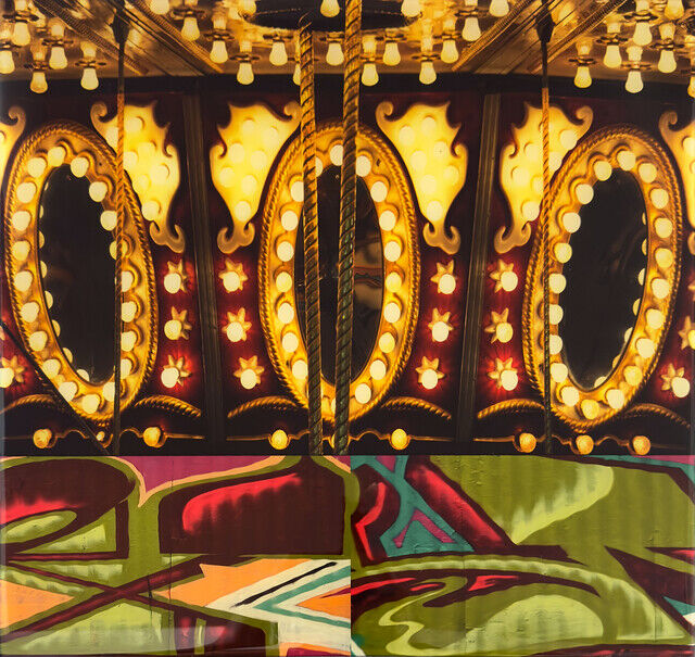Nicola Katsikis Graffiti Carousel 2018 Available For Sale Artsy nicola-katsikis-graffiti-carousel-2018-available-for-sale-artsy