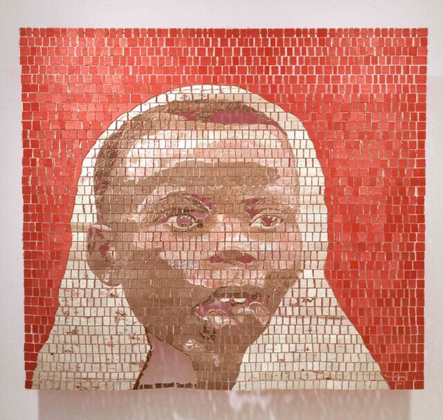 Aimé Mpane L’envie (2013) Available for Sale Artsy