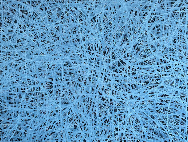David Moore | Sraith II (2016) | Available for Sale | Artsy