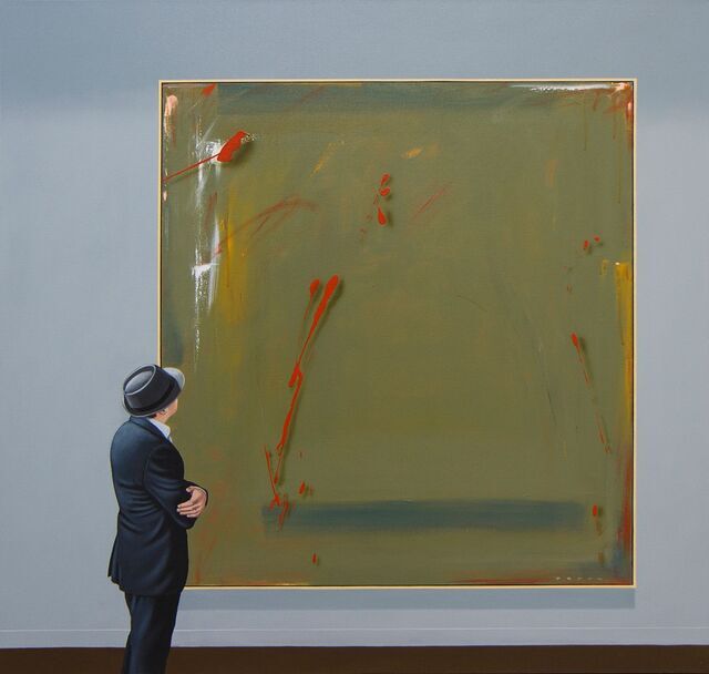 Jamie Perry Jamie Perry | Above the Surface (2022) | Artsy