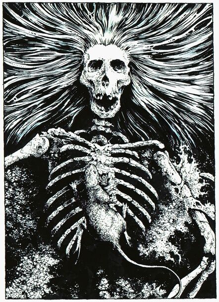 Arik Roper - Artworks for Sale & More | Artsy