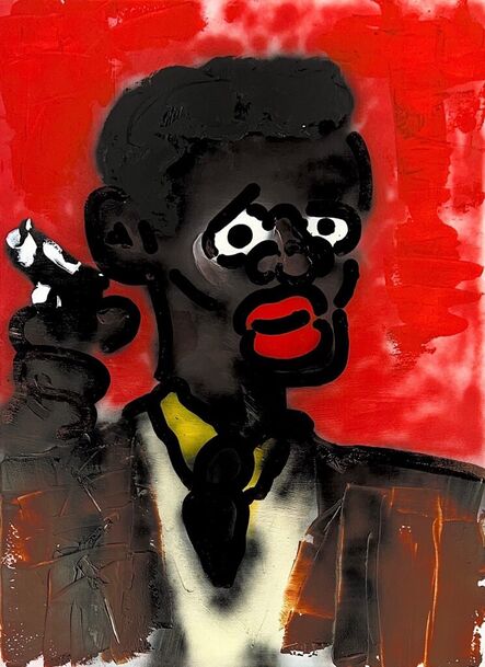 Slawn Work Slawn - Artworks for Sale & More | Artsy