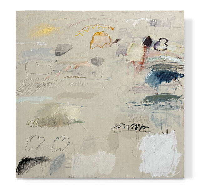 Duke Addleman Addison Duke | Untitled I (2023) | Artsy