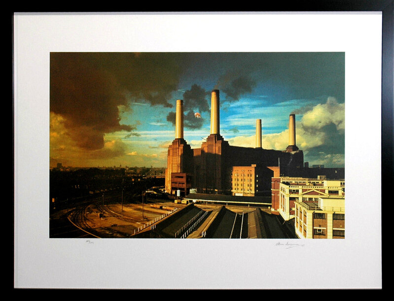 PINK FLOYD - Animals (12page bookle, CD, Album at Vinylom Marketplace
