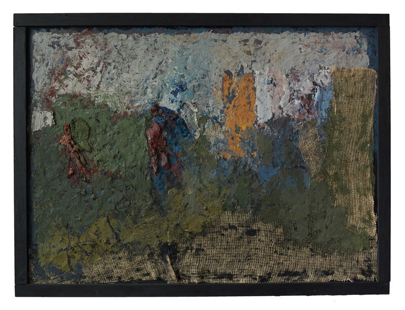 Thaddeus Radell Thaddeus Radell | A Distant Tower (2019) | For Sale | Artsy