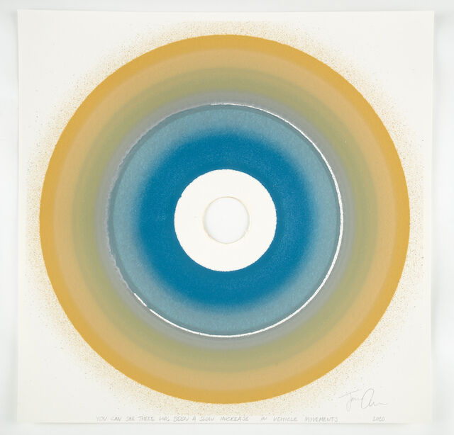 James Capper | YOU CAN SEE THERE HAS BEEN A SLOW INCREASE IN VEHICLE ...