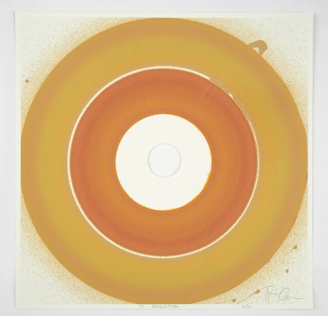 James Capper | TV PRODUCTION (2020) | Artsy