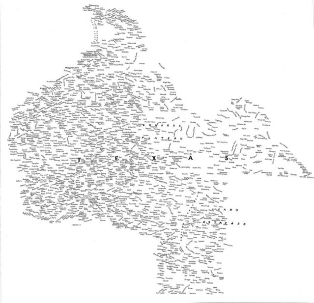 Kim Rugg | The View from oklahoma (2014) | Available for Sale | Artsy