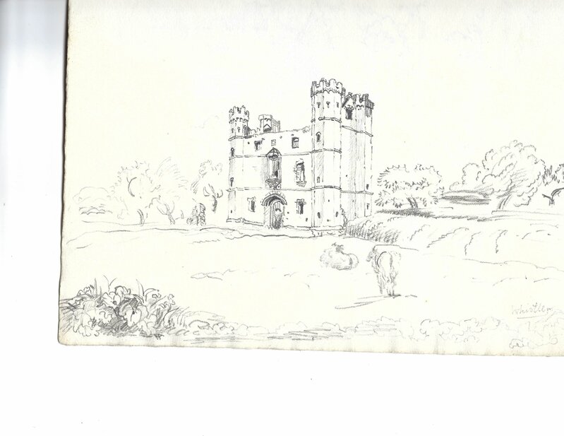 Castle Arts Sketchbooks, Art Drawing Sketch Pads