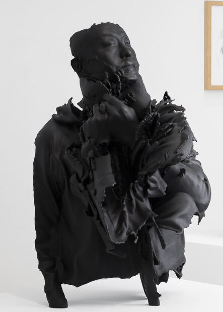 Liu Bolin - Artworks for Sale & More | Artsy