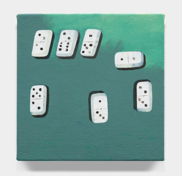 Copy Papi Copy Papi Capi (2025) by Kenny Rivero | Artsy