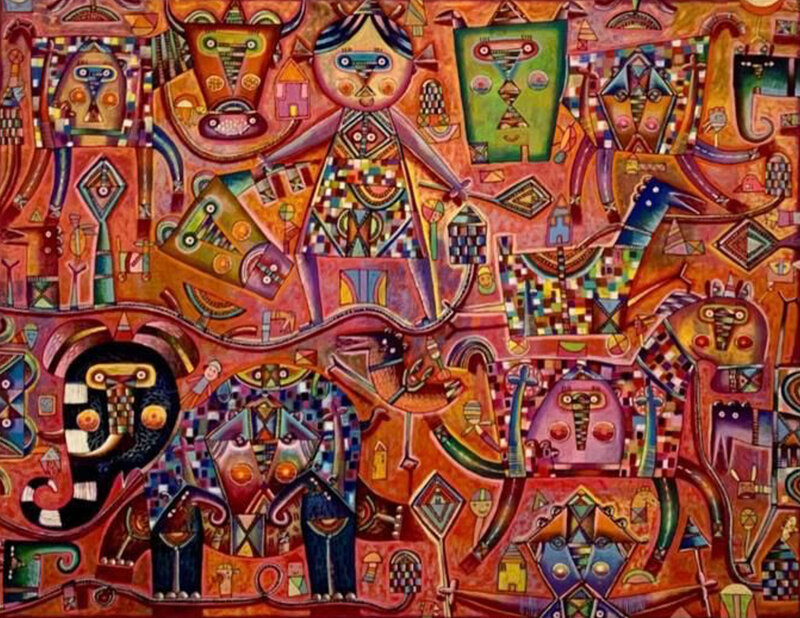 Fernando Andriacci Untitled (ca. 2018) Available for Sale Artsy