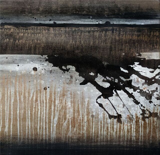 Tracy Burke | Rey (2019) | Available for Sale | Artsy