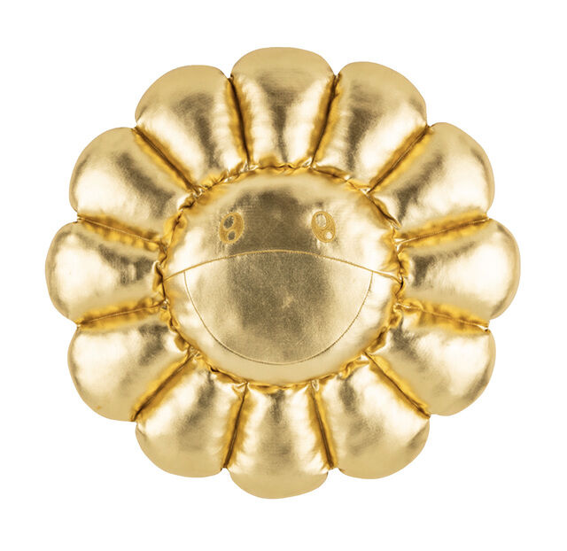 Takashi Murakami Sunflower Ring in 18K Yellow Gold 0.27 CTW – LuxuryPromise