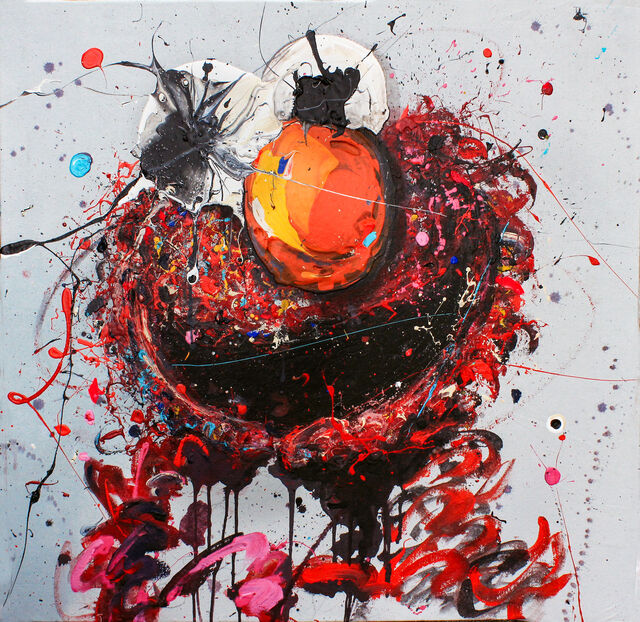 Anthony Rondinone | Please, I Can Please You (2022) | Available for ...