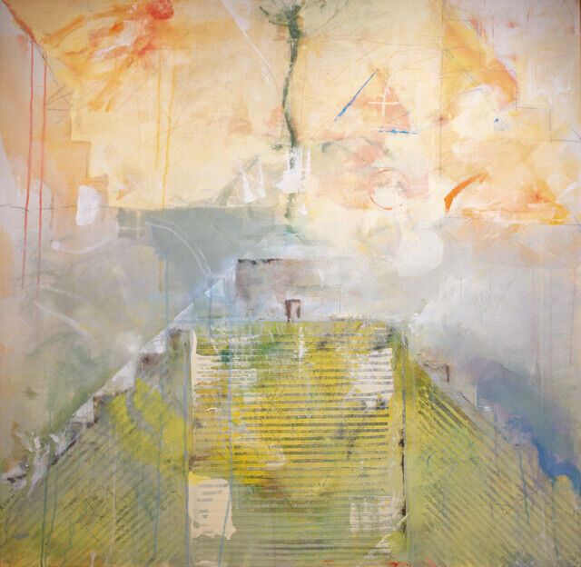 Rick Rivet | Equinox (2002) | Artsy