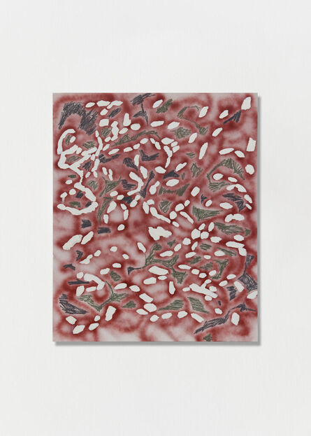 Laís Amaral, ‘Untitled III, 'Fio' series’, 2023