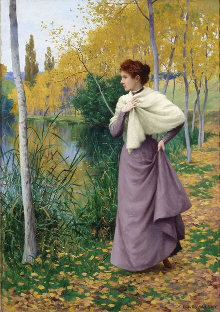 19th century realism painting