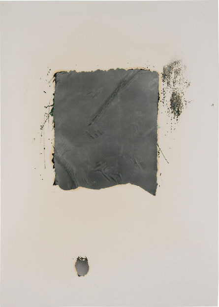 Rudolf Stingel, ‘Untitled’, 1998