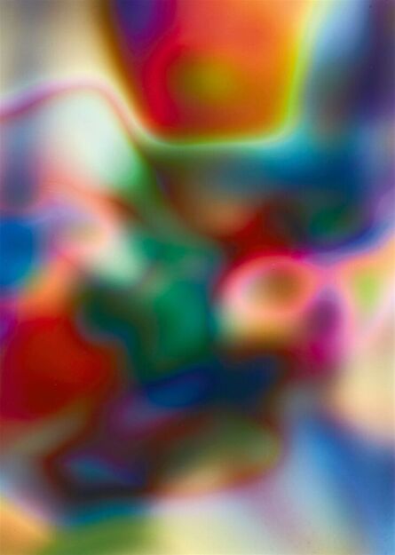Thomas Ruff’s Substrate - For Sale on Artsy