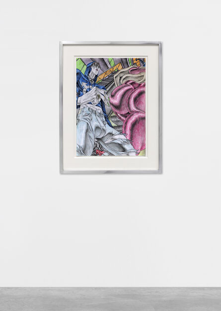 David Rappeneau - Artworks for Sale & More | Artsy