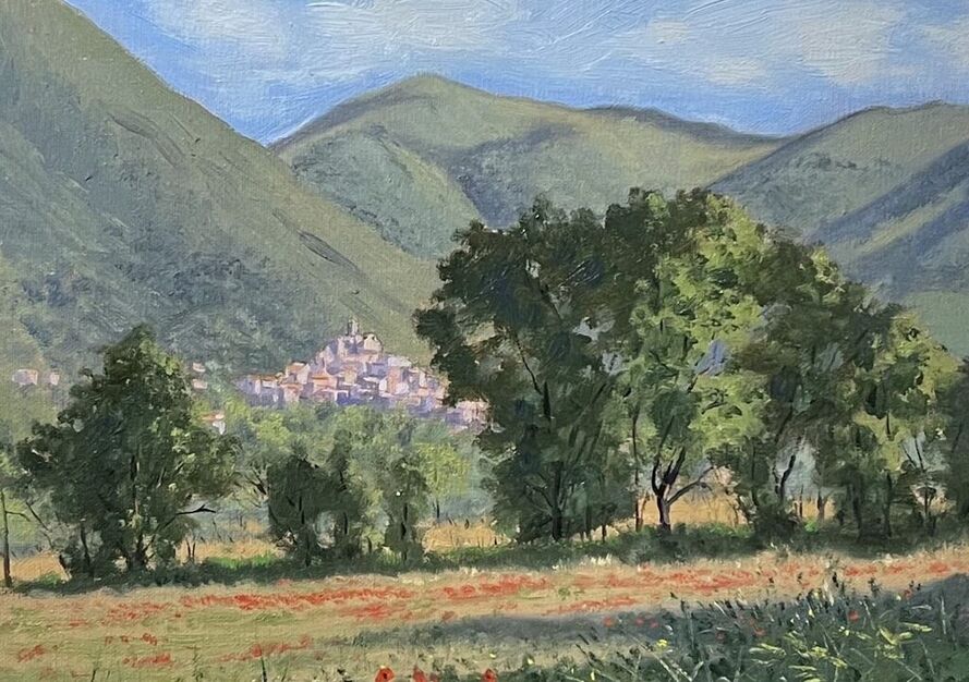 Sergio Roffo - Artworks for Sale & More | Artsy