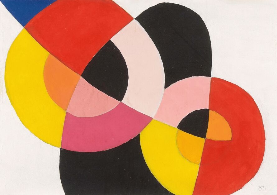 Etienne Beöthy Artworks for Sale & More Artsy