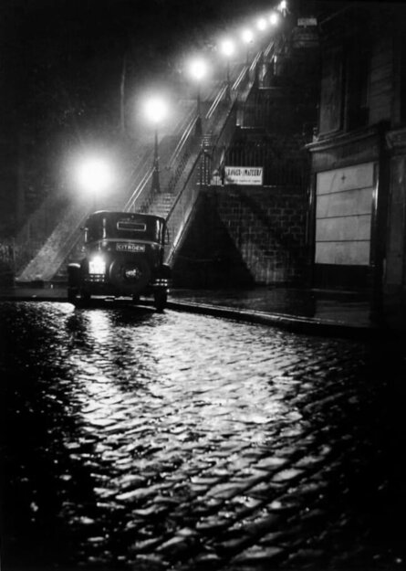 Willy Ronis en reportage à Saint-Étienne : une histoire visuelle de la Willy Ronis en reportage à Saint-Étienne : une histoire visuelle de la