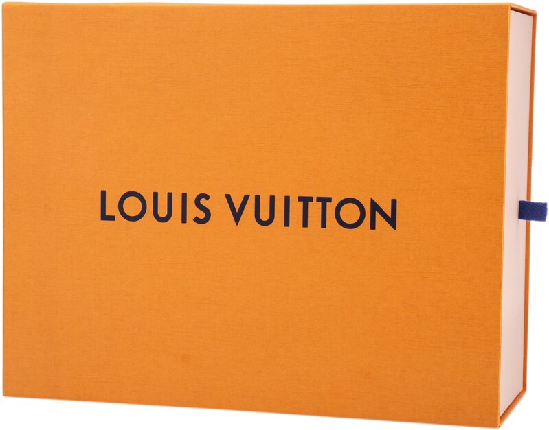 Supreme X Louis Vuitton, Camo Denim Trucker Jacket (2017)