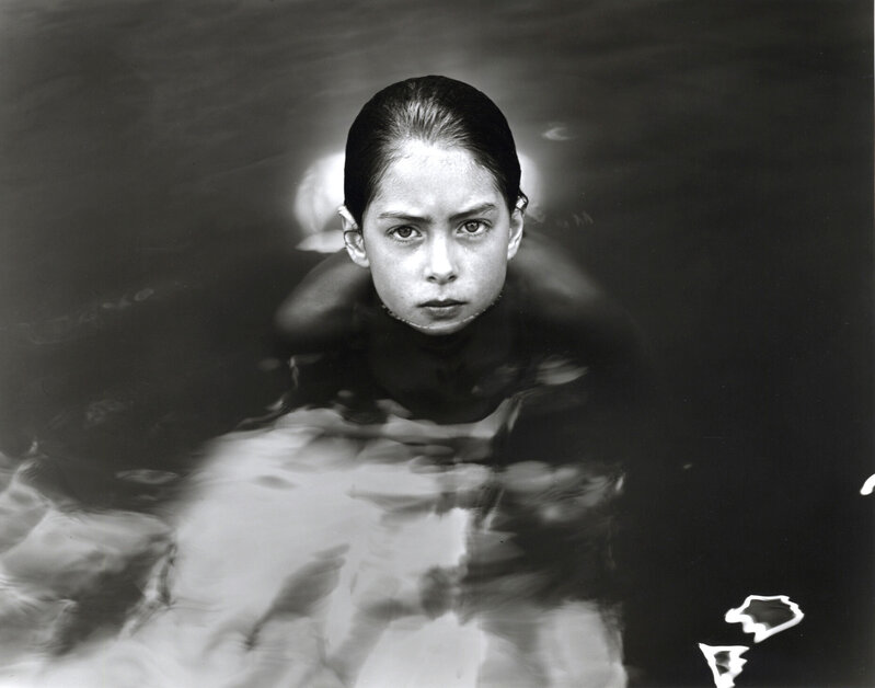 Minna Northern California 1978 By Jock Sturges Artsy minna-northern-california-1978-by-jock-sturges-artsy