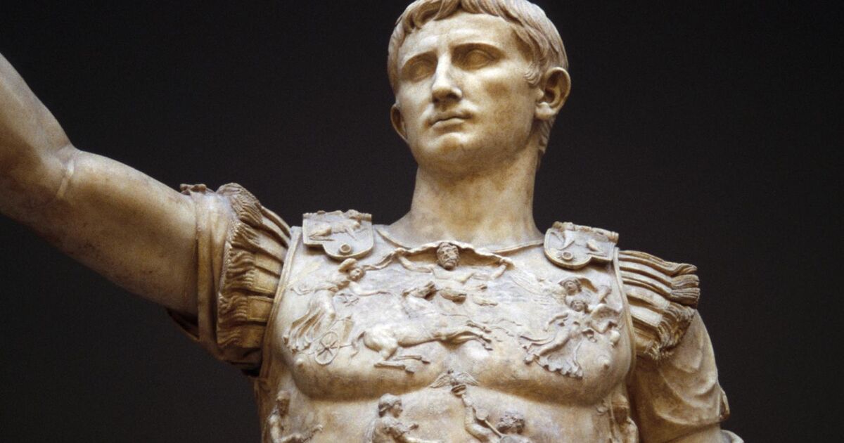 7 Ancient Roman Sculptures You Need to Know | Artsy