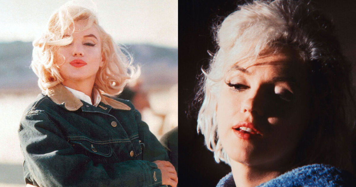 40 Rare Photos of Marilyn Monroe You've Probably Never Seen - Marilyn Monroe  Pictures