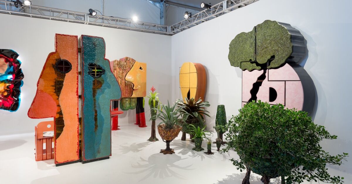 Best Events, Parties, Art Installations, Design to See at Miami