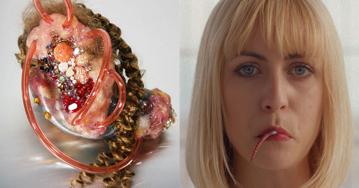 1200px x 630px - Why Contemporary Women Artists Are Obsessed with the Grotesque | Artsy