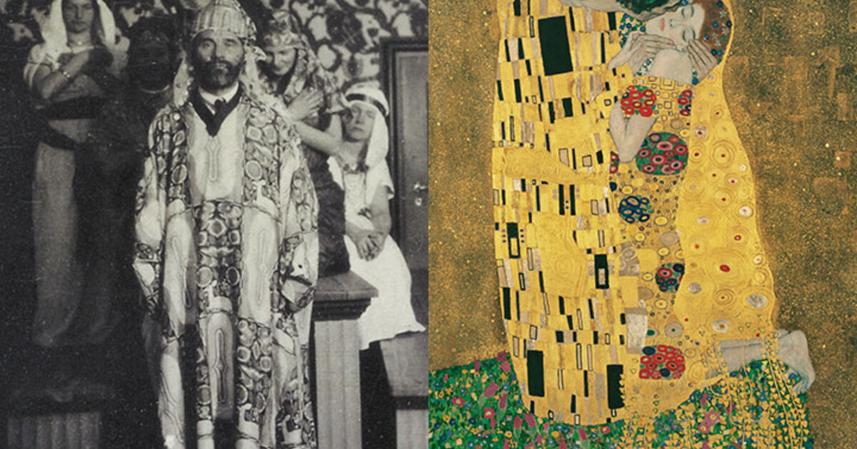 What You Need To Know About Gustav Klimt | Artsy