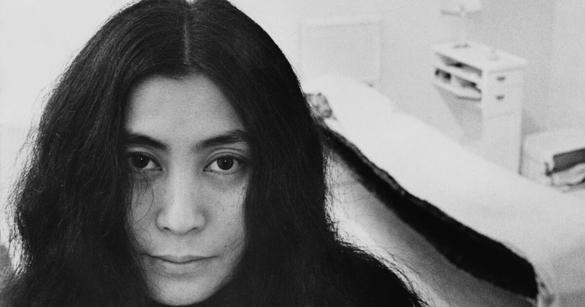 Yoko Ono's 5 Most Iconic Works | Artsy