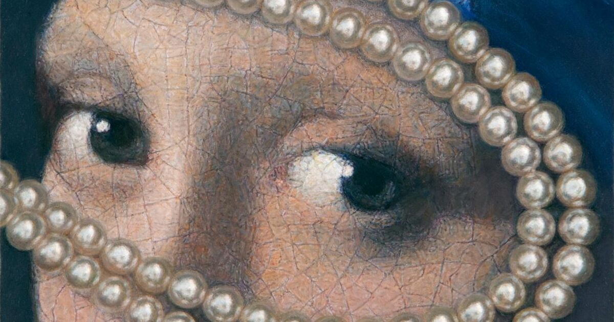 A collecting guide to natural and cultured pearls