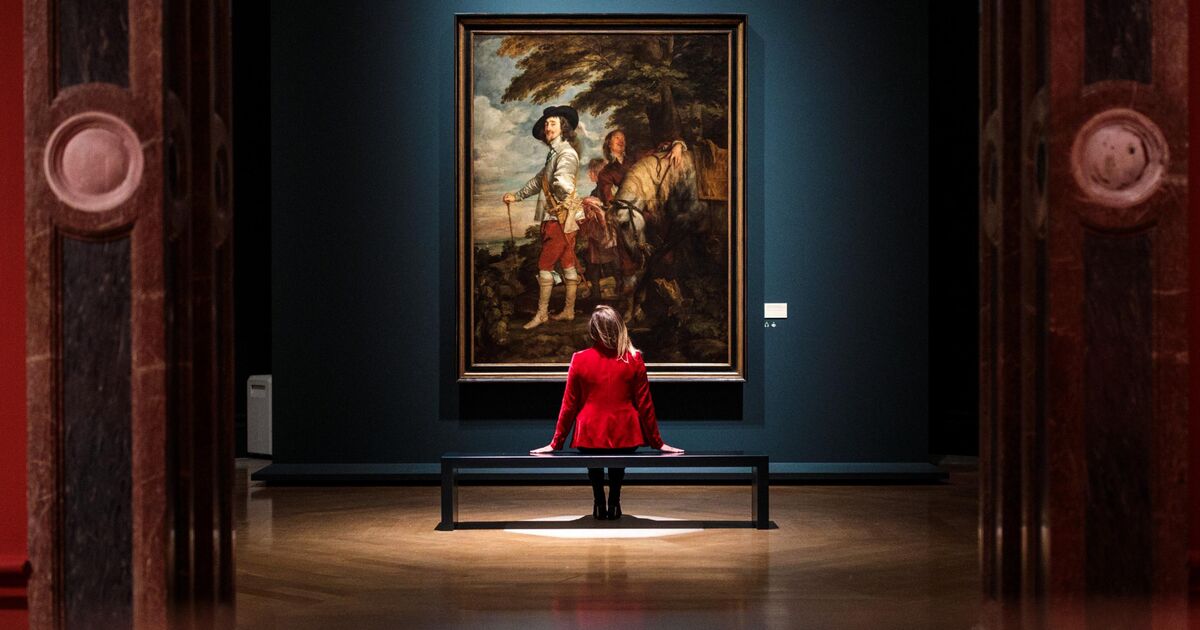 Rediscovering the Masters: Resurfacing Forgotten Artists and Their Timeless Works 7 ?height=630&quality=80&resize to=fill&src=https%3A%2F%2Fartsy media uploads.s3.amazonaws.com%2FKMawOuHOThKoN0wzJHKb9g%252Fcustom Custom Size GettyImages 909119912%2B2