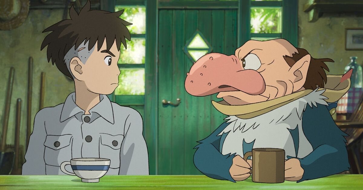 How Studio Ghibli Has Inspired a New Generation of Artists