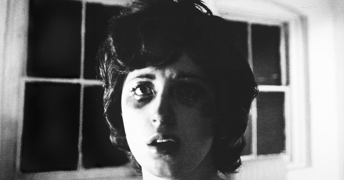 Cindy Sherman Untitled Film Still #21, 1978