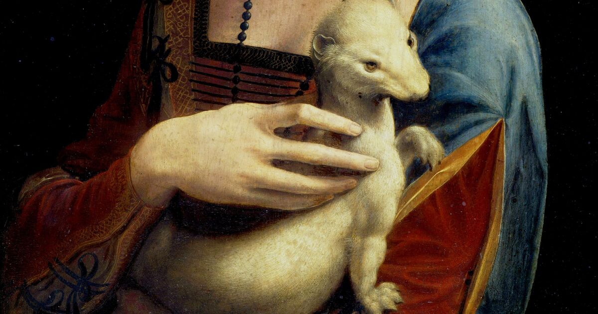 What Leonardo da Vinci Learned from Animals | Artsy