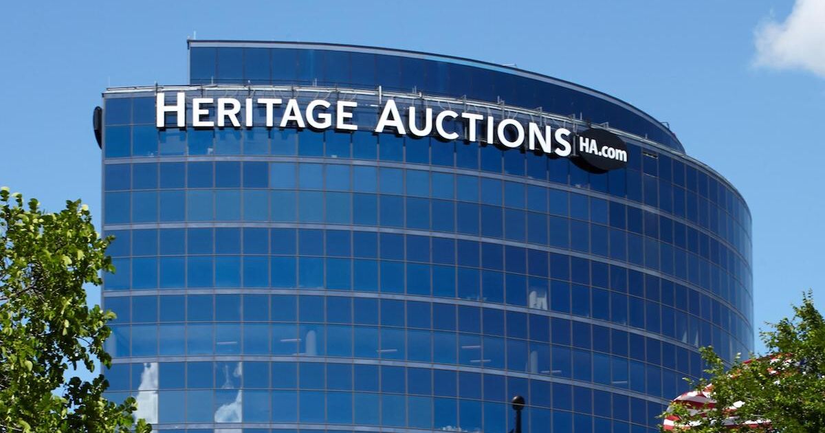 Heritage Auctions Claims Christie's Snatched Its Purse Experts. Now, the  Case Is Going to Court