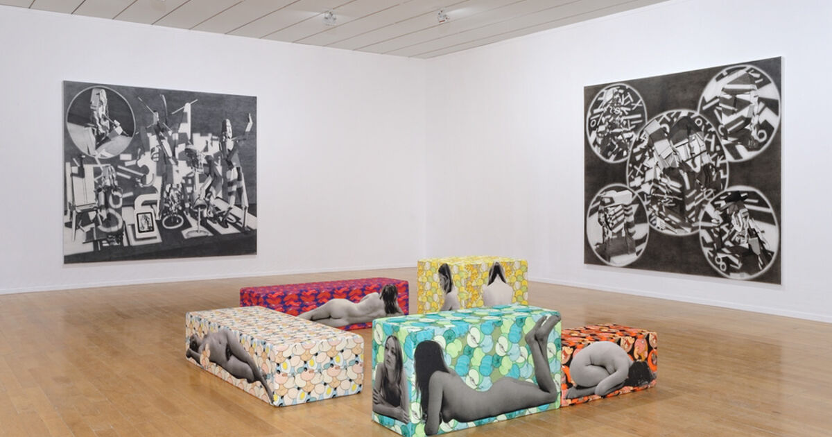 Has the Lyon Biennial Bitten Off More than It Can Chew? | Artsy