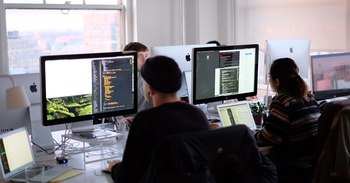 What Do Software Engineers Do? - Artsy